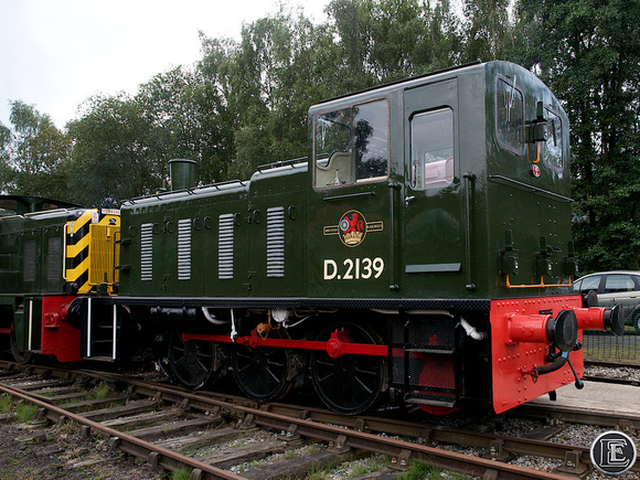 D2139, "Class 03"