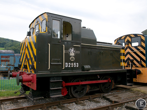 D2953, "Class 01"
