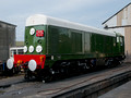 20098, "Class 20"
