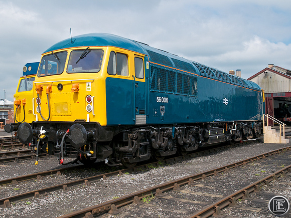 56006, "Class 56"