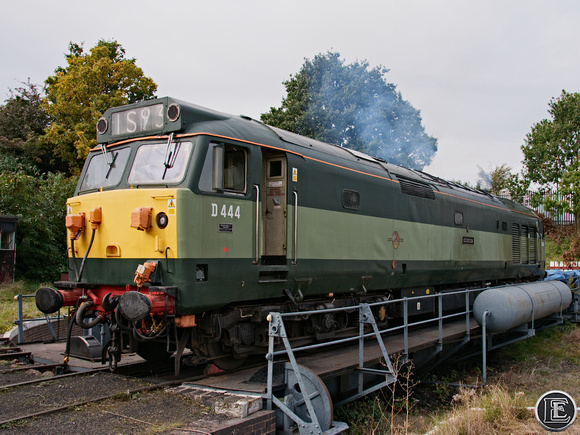 50044, "Class 50"
