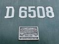 33008, "Class 33"