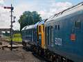 2012 Severn Valley Railway Mini Gala