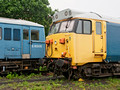 50049, 73006, "Class 50", "Class 73"