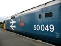 50049, "Class 50"
