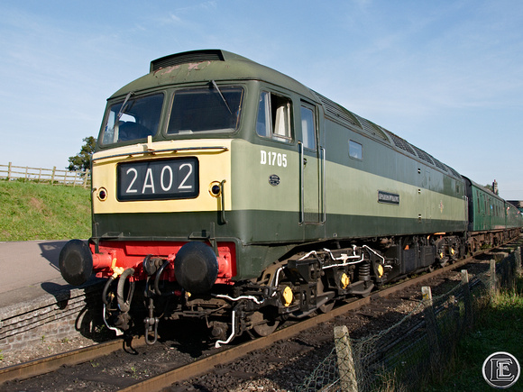 47117, "Class 47"