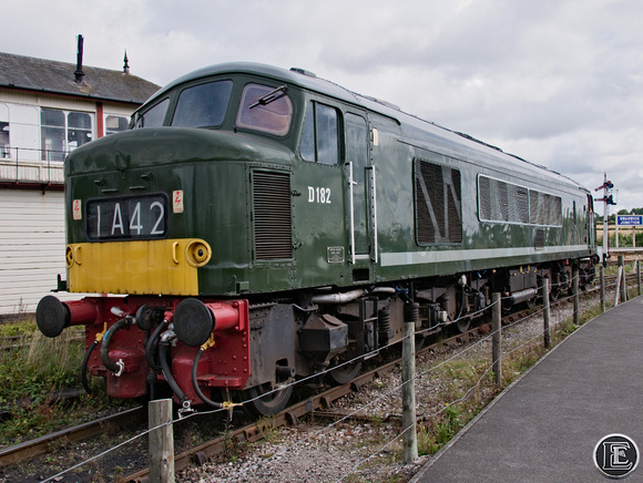 46045, "Class 46"
