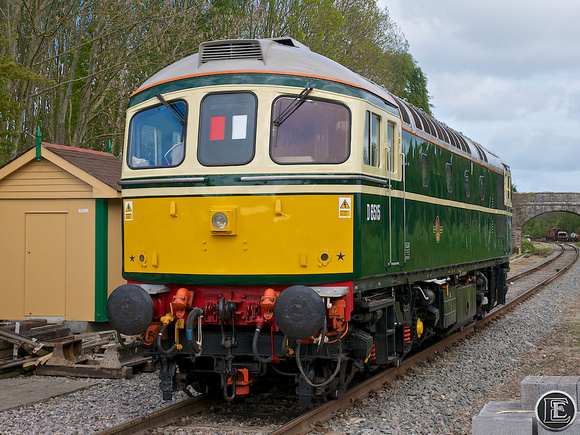 33012, "Class 33"