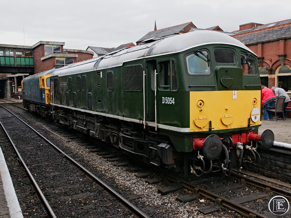 24054, "Class 24"