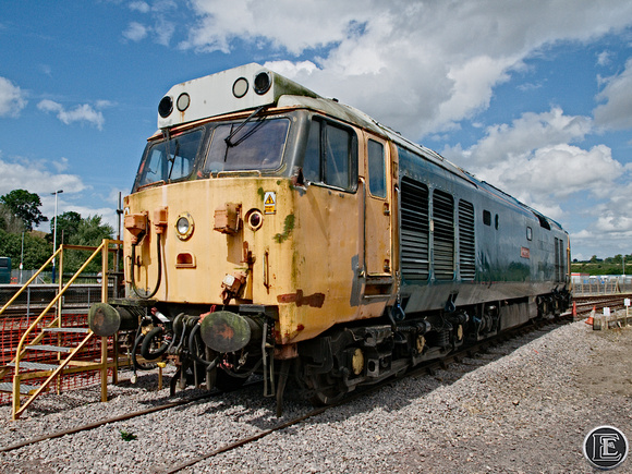 50050, "Class 50"