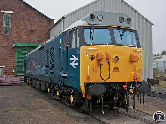 50008, "Class 50"